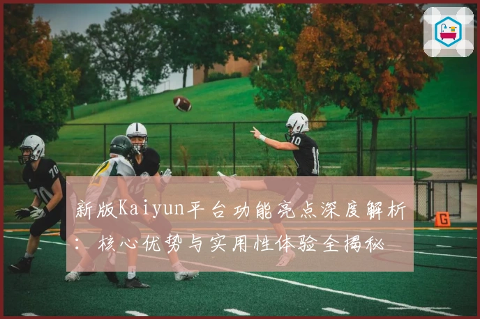 新版Kaiyun平台功能亮点深度解析：核心优势与实用性体验全揭秘