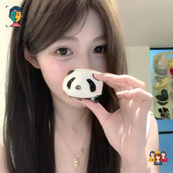 头像